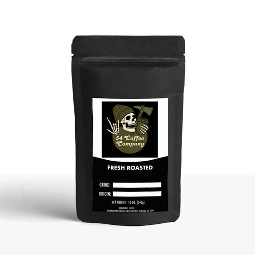 60 Pack Single Serve Coffee Capsules